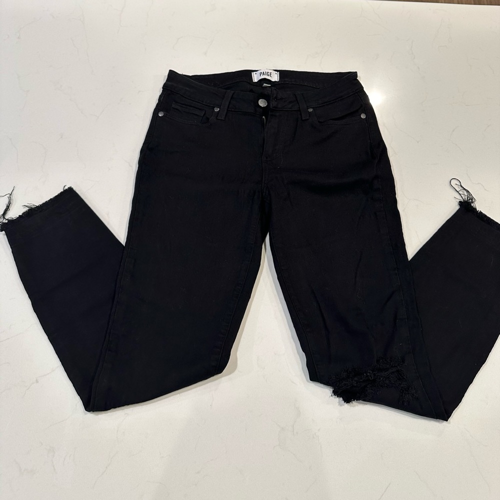 Paige jeans